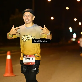 Runner Photo 7720514