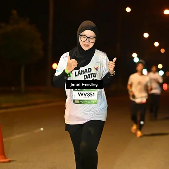 Runner Photo 7720521