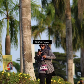 Runner Photo 7720522
