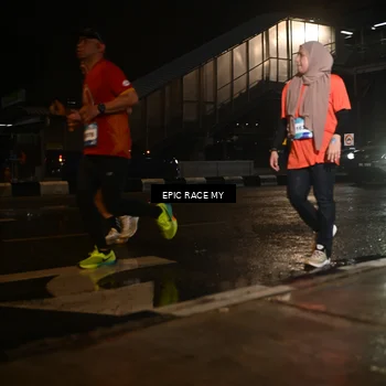 Runner Photo 7720524