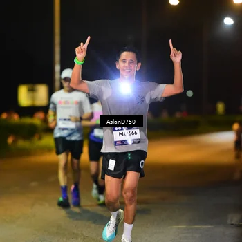 Runner Photo 7720527