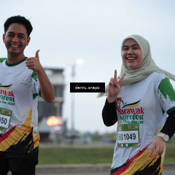 Runner Photo 7720536