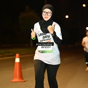 Runner Photo 7720539