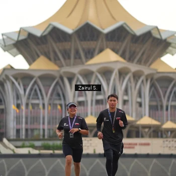Runner Photo 7720541