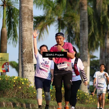Runner Photo 7720543