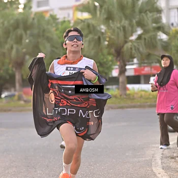 Runner Photo 7720545
