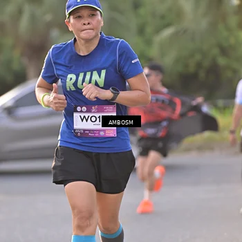 Runner Photo 7720549