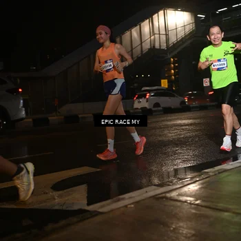 Runner Photo 7720552