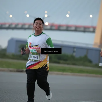 Runner Photo 7720556