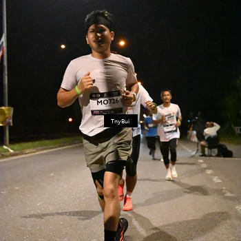 Runner Photo 7720557