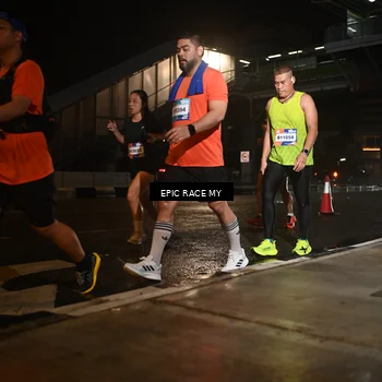 Runner Photo 7720566