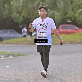 Runner Photo 7720571