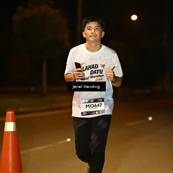 Runner Photo 7720572