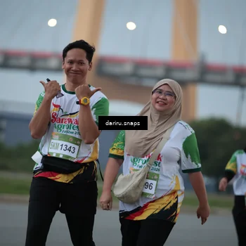 Runner Photo 7720574