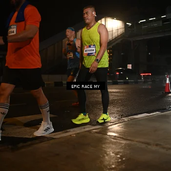 Runner Photo 7720575