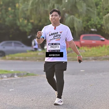 Runner Photo 7720576