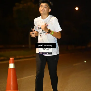 Runner Photo 7720582