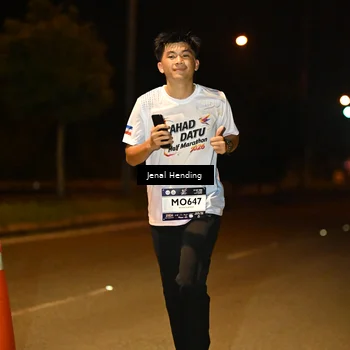 Runner Photo 7720588