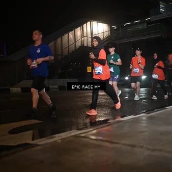 Runner Photo 7720591