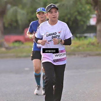 Runner Photo 7720598