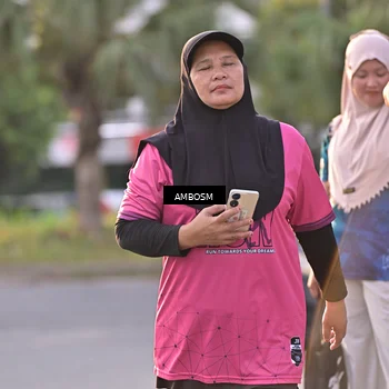 Runner Photo 7720601