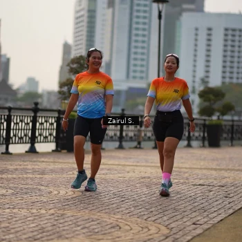 Runner Photo 7720602