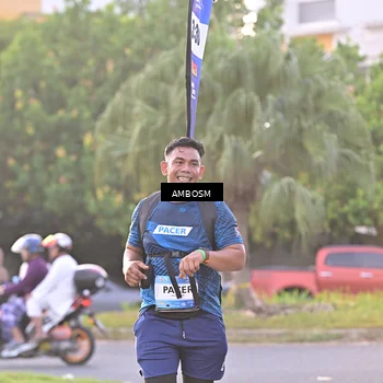 Runner Photo 7720609