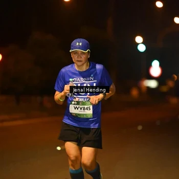 Runner Photo 7720611