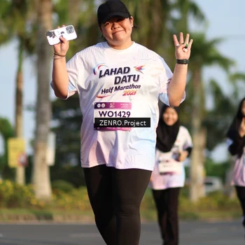 Runner Photo 7720614