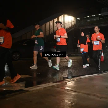 Runner Photo 7720615