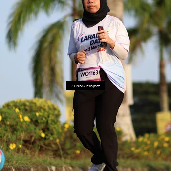 Runner Photo 7720617
