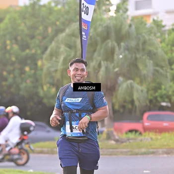 Runner Photo 7720618