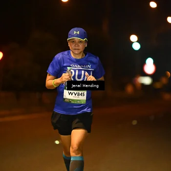 Runner Photo 7720624