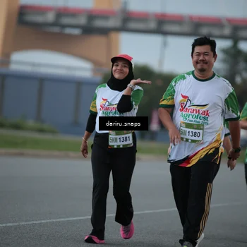 Runner Photo 7720629