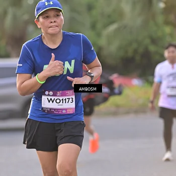Runner Photo 7720632