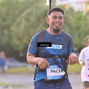 Runner Photo 7720636