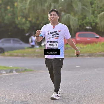 Runner Photo 7720644