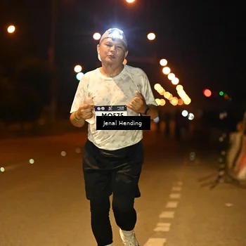 Runner Photo 7720648