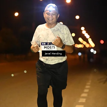 Runner Photo 7720656