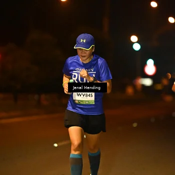Runner Photo 7720659