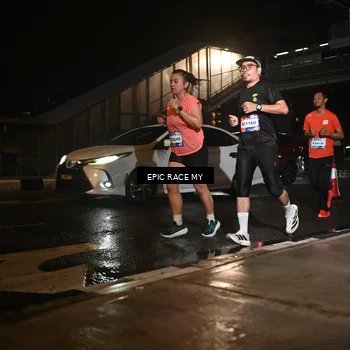 Runner Photo 7720661