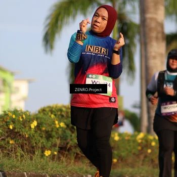 Runner Photo 7720663
