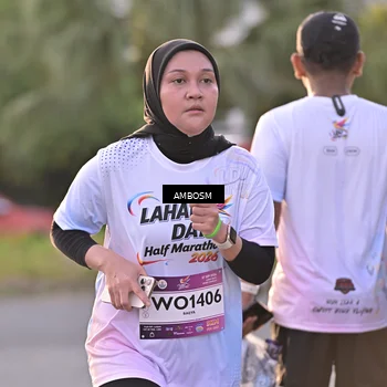 Runner Photo 7720666