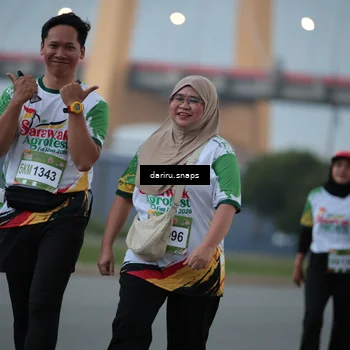 Runner Photo 7720669