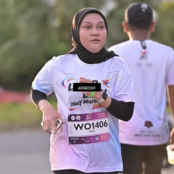 Runner Photo 7720674
