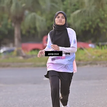 Runner Photo 7720677