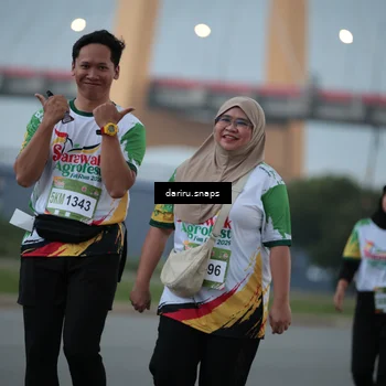 Runner Photo 7720681