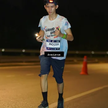 Runner Photo 7720690