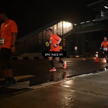 Runner Photo 7720691