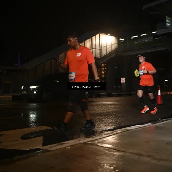 Runner Photo 7720693